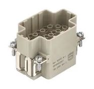 HEAVY DUTY INSERT, PLUG, 6B, 55+PE POS