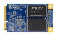 SSD, SATA III, 3D TLC NAND, 512GB