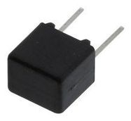 CAPACITOR POLYPROPYLENE PP FILM 0.01UF, 63V, 1%, RADIAL