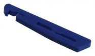 POLARIZING KEY, GF THERMOPLASTIC