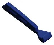 R/A POLARIZING KEY, GF THERMOPLASTIC