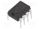 IC: PMIC; PWM controller; 400mA; 20kHz; Ch: 1; DIP7; flyback; 0÷80% INFINEON TECHNOLOGIES