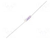 Fuse: thermal; 5A; P; 150°C AUPO