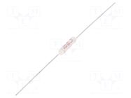 Fuse: thermal; 5A; P; 84°C AUPO