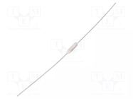 Fuse: thermal; 1A; P; 145°C AUPO