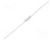 Fuse: thermal; 3A; P; 145°C AUPO
