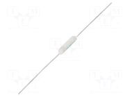 Fuse: thermal; 5A; P; 102°C AUPO