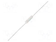 Fuse: thermal; 5A; P; 102°C AUPO