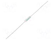 Fuse: thermal; 2A; P; 102°C AUPO