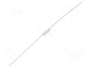 Fuse: thermal; 1A; P; 115°C AUPO
