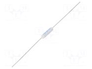 Fuse: thermal; 3A; P; 115°C AUPO