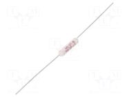 Fuse: thermal; 5A; P; 135°C AUPO