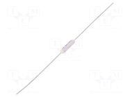 Fuse: thermal; 2A; P; 150°C AUPO