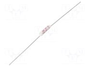 Fuse: thermal; 3A; P; 84°C AUPO