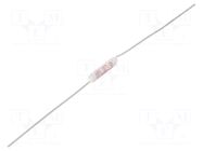 Fuse: thermal; 2A; P; 125°C AUPO