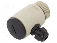 Electrode holder ABB