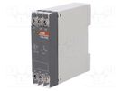 Module: voltage monitoring relay; phase failure; 220÷240VAC ABB