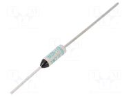 Fuse: thermal; 16A; BFX; 104°C AUPO
