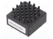 Converter: DC/DC; 20W; Uin: 13÷70VDC; Uout: 12VDC; Uout2: -12VDC AIMTEC