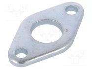 Flange; 20÷25mm PNEUMAT