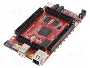 Single-board computer; Cortex A7; 2kBEEPROM,1GBRAM,8GBFLASH OLIMEX