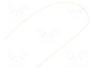 Gasket; 353mm; for enclosures MASZCZYK