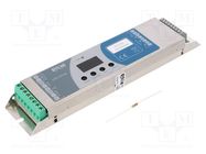 Programmable LED controller; Communication: DMX; 350mA; 12÷48VDC PXM