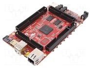 Single-board computer; Cortex A7; 2kBEEPROM,1GBRAM; 6÷16VDC OLIMEX