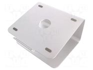 Stand; 5kg; 11÷17"; aluminium; laptop LOGILINK