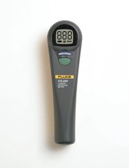 Carbon Monoxide Meter, Fluke