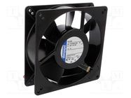 Fan: DC; axial; 24VDC; 135x135x38mm; 260m3/h; 48dBA; ball; 2900rpm EBM-PAPST