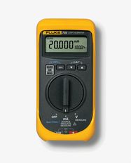 Loop Calibrator, Fluke