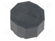 Inductor: wire; THT; 22mH; 3.3A; 100mΩ; 230VAC; 15x40mm; -20÷50% FERYSTER