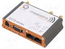 Module: LTE; router; 3G; LTE CAT1; 92x57x22mm; IEEE 802.11b/g/n MAESTRO WIRELESS SOLUTIONS