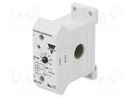 Module: current monitoring relay; AC current; 10÷40VDC; E83; IP20 CARLO GAVAZZI