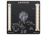 Multiadapter; Comp: STM32F767BI; prototype board; Fusion v8 MIKROE