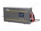 Power supply: emergency supply system; for building in; 300W IPS