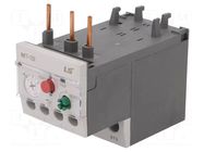 Thermal relay; Auxiliary contacts: NO + NC; 18÷25A; -5÷60°C; IP20 LS ELECTRIC