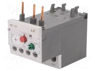 Thermal relay; Auxiliary contacts: NO + NC; 12÷18A; -5÷60°C; IP20 LS ELECTRIC