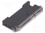 Sensor: optical fiber amplifier; NPN; IP40; 12÷24VDC; 100mA PANASONIC