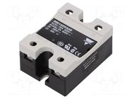 Relay: solid state; Ucntrl: 20÷280VAC,22÷48VDC; 25A; 42÷660VAC CARLO GAVAZZI