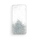 Wozinsky Star Glitter Shining Cover for Samsung Galaxy A42 5G transparent, Wozinsky
