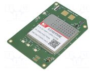 Dev.kit: evaluation; Bluetooth: 4.2; Comp: SIM8950E; GPS SIMCOM