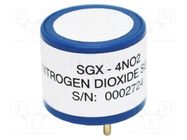 Sensor: gas; nitrogen dioxide (NO2); Range: 0÷30ppm AMPHENOL SGX SENSORTECH