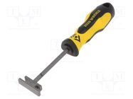 Wrench; 190mm; Application: conduit bush wrench C.K