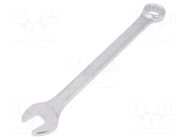 Wrench; combination spanner; 12mm; Overall len: 160mm C.K