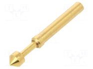 Test needle; Spring compression: 4.5mm; 5.8mm; Min.pitch: 4.5mm TEKON