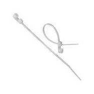CABLE TIE, 219MM, NYLON 6.6, NATURAL