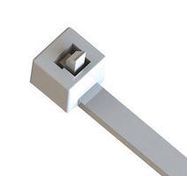 CABLE TIE, 370MM, NYLON 6.6, NATURAL