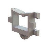 CABLE CLAMP, 28.8MM, NYLON 6.6, NATURAL